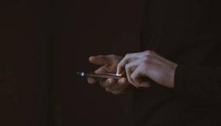 حماية الهاتف من الاختراق