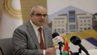 القمة العالمية للحكومات.. اقتصاد فلسطين يبحث عن النجاة من الانكماش