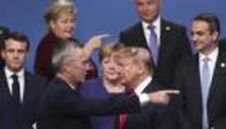 فاز بايدن أو ترامب.. أمريكا تفقد ثقة الحلفاء