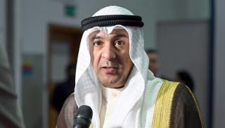 جاسم البديوي الأمين العام لمجلس التعاون لدول الخليج العربية 