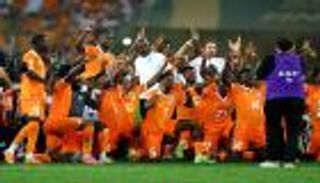 كوت ديفوار عادت من الموت.. قصة أغرب بطل في تاريخ كأس أمم أفريقيا