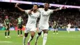 التاريخ يقول.. ريال مدريد يضمن لقب الليغا قبل النهاية بـ14 جولة