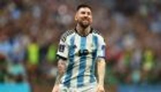 ميسي وأولمبياد باريس.. حلم مشروع لسببين