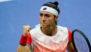 التونسية أنس جابر