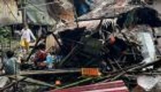 من مصر والعراق إلى اليابان والفلبين.. أبرز الزلازل في 2024