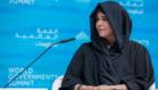 لطيفة بنت محمد: نتطلع لتوحيد جهود الحكومات لتعزيز ريادة القطاع الإبداعي عالميا