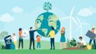 تعزيز الوعي المناخي.. أداة سلوكية مبتكرة لدعم صنّاع السياسات