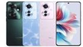 أوبو تطلق الهاتف Oppo Reno 11F الجديد.. المواصفات والمميزات