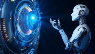 الذكاء الاصطناعي 