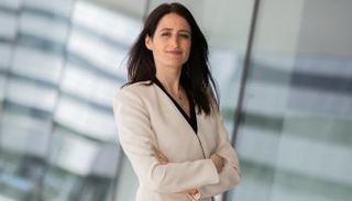 ألثيا سبينوزي، خبيرة الدخل الثابت لدى ساكسو بنك