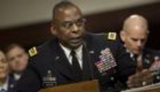 أزمة طارئة.. نقل وزير الدفاع الأمريكي للمستشفى مجددا