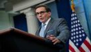 ترقية جون كيربي.. دور أكبر في البيت الأبيض