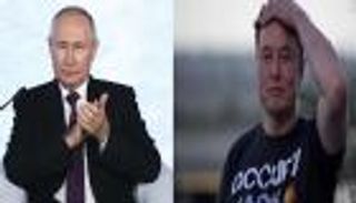 «ستارلينك» في حرب أوكرانيا.. هل دعم إيلون ماسك روسيا؟