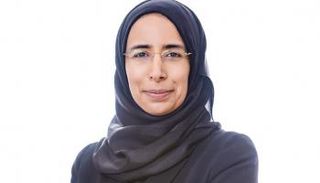 الدكتورة حنان محمد الكواري