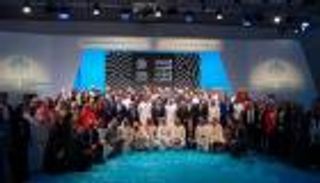 قمة الحكومات.. «رواد الشباب العربي» يستعرضون مساهمة التلاحم المجتمعي في تطور المجتمعات