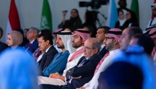 الجلسة الوزارية الشبابية ضمن 