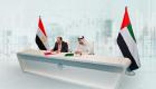 القمة العالمية للحكومات.. العلاقات الإماراتية المصرية إلى آفاق أرحب