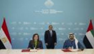 التحديث الحكومي.. شراكة استراتيجية «ممتدة» بين الإمارات ومصر