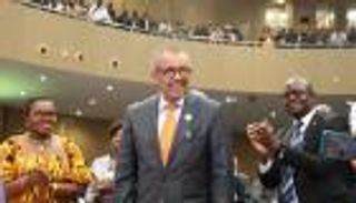 من الجائحة للحرب.. مدير الصحة العالمية «رأس حربة» مواجهة الأزمات