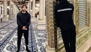 محمد هاني في الحسين 