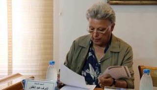 أشرف عبدالغفور