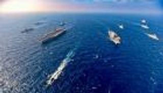 من «حارس الازدهار» إلى «أسبيدس».. البحر الأحمر يترقب المهمة الأوروبية