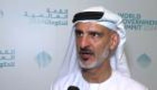 دبي تطلق خدمة التاكسي الجوي بحلول 2026