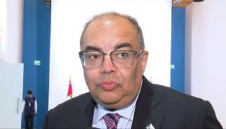 الدكتور محمود محيي الدين