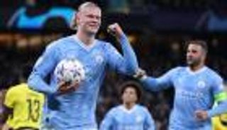 القنوات الناقلة لمباراة مانشستر سيتي وكوبنهاغن في دوري أبطال أوروبا 2024