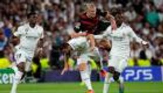 ملك دوري أبطال أوروبا الجديد.. مانشستر سيتي يكتسح ريال مدريد
