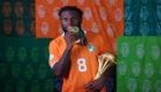 بطل أفريقيا.. هل ندم برشلونة على بيع فرانك كيسي؟