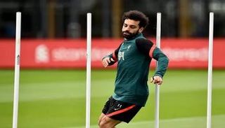 محمد صلاح 