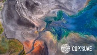 قضايا المياه في COP28