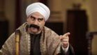 صور جديدة من مسلسل «الكبير أوي 8»