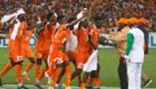 هدايا ومكافآت رئاسية.. الملايين والقصور تغرق أبطال كوت ديفوار