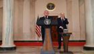 بايدن: نعمل على هدنة في غزة.. والعاهل الأردني: يجب وقف النار الآن