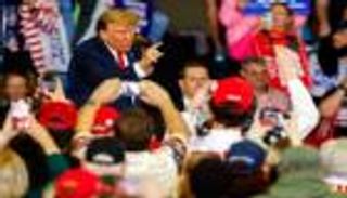 ترامب يطعن على حكم نزع عنه الحصانة من الملاحقات القضائية