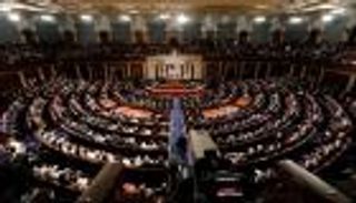 مساعدات أمريكية لـ3 دول بينها إسرائيل.. الشيوخ يرمي الكرة في ملعب النواب