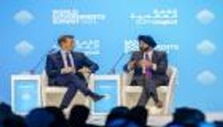 القمة العالمية للحكومات.. «البنك الدولي» يعمل على ربط 130 مليون شخص في أفريقيا بالطاقة