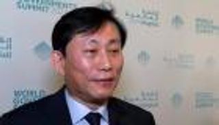 القمة العالمية للحكومات.. كوريا الجنوبية تتطلع لتبادل أفضل الممارسات الرقمية مع الإمارات