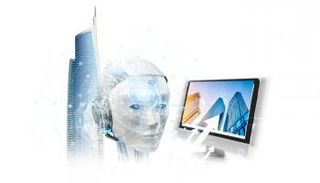 تطوير حلول الذكاء الاصطناعي الهجينة