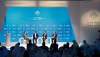 القمة العالمية للحكومات.. 3 عوامل مهمة لتسريع الانتقال الطاقي