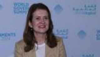 مستشارة حكومة ليتوانيا: التجارة والاستثمارات تزيد قوة علاقاتنا مع الإمارات