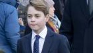 الأمير جورج.. 7 ألقاب جديدة تنتظر حفيد الملك تشارلز