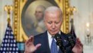 «خطة بديلة».. كيف سيعبر الديمقراطيون أزمات بايدن؟