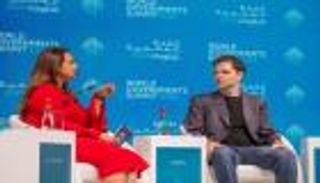 القمة العالمية للحكومات.. هل يحل الذكاء الاصطناعي محل البشر؟