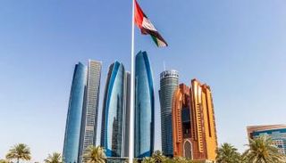 دولة الإمارات تواصل تألقها العالمي