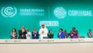 القمة العالمية للحكومات.. COP28 يناقش سبل تعزيز التمويل المناخي