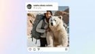 تحالف عملاق لردع الصور المفبركة بالذكاء الاصطناعي