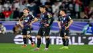 سون تعرض للضرب.. «البينغ بونغ» سر انهيار كوريا الجنوبية في كأس آسيا